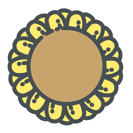 naturaleza icono gratis