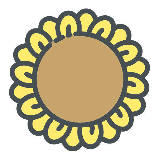 naturaleza icono gratis