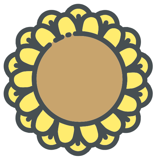 naturaleza icono gratis