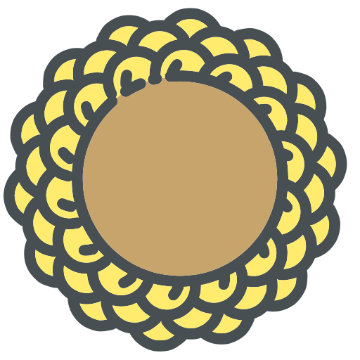 naturaleza icono gratis