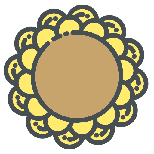 naturaleza icono gratis