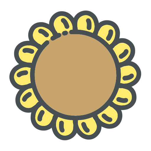 naturaleza icono gratis