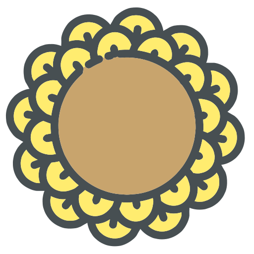 naturaleza icono gratis