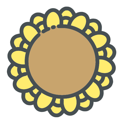 naturaleza icono gratis