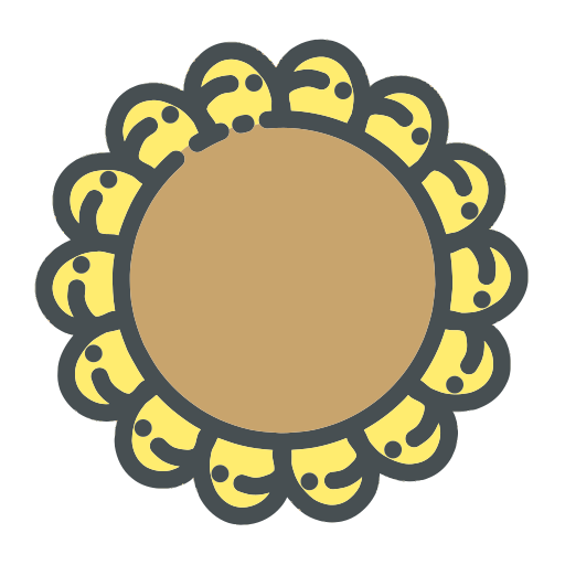 naturaleza icono gratis