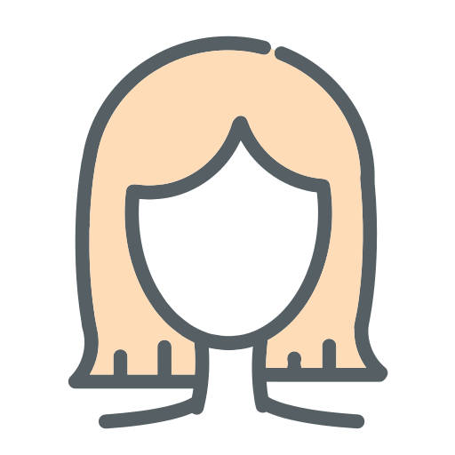 mulher grátis ícone