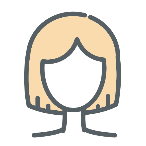 여성 무료 아이콘