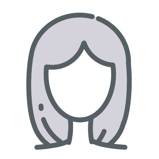 mulher grátis ícone