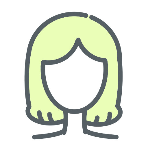 mulher grátis ícone