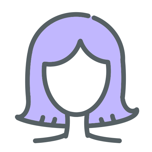 mulher grátis ícone