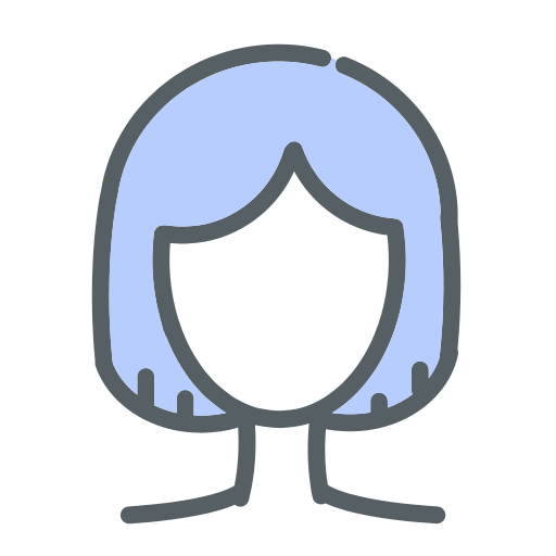 mulher grátis ícone