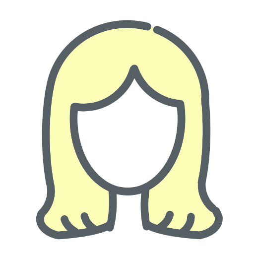 mulher grátis ícone