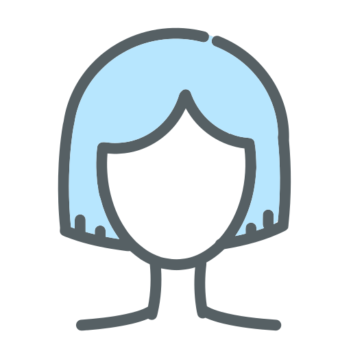 mulher grátis ícone