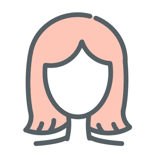 mulher grátis ícone