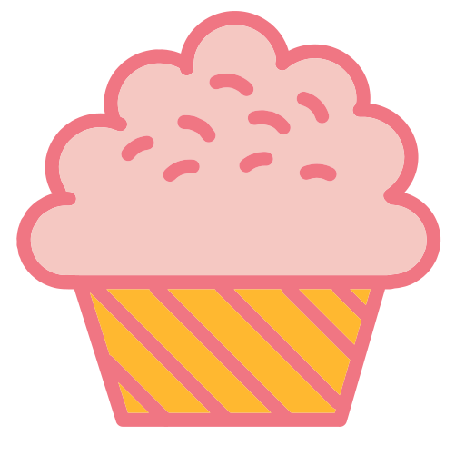 음식 무료 아이콘