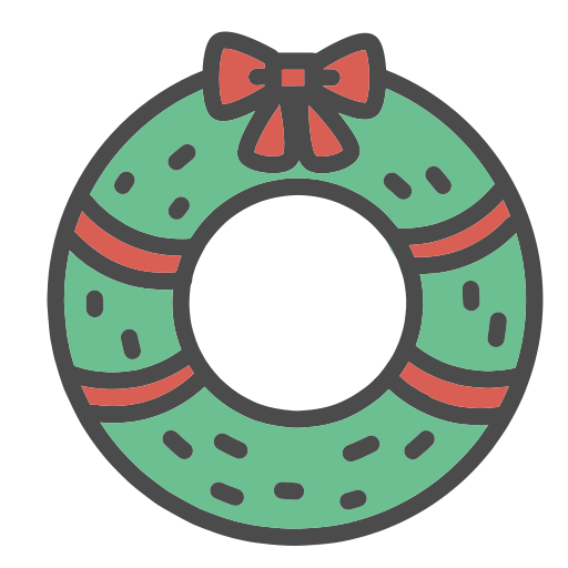 noël Icône gratuit noël Icône gratuit