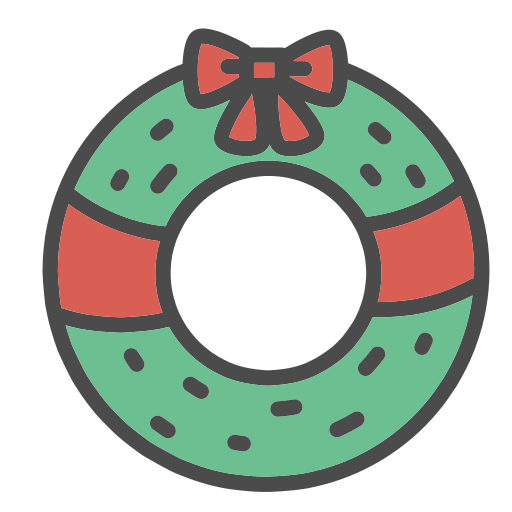 noël Icône gratuit noël Icône gratuit