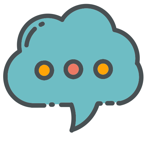 nube icono gratis