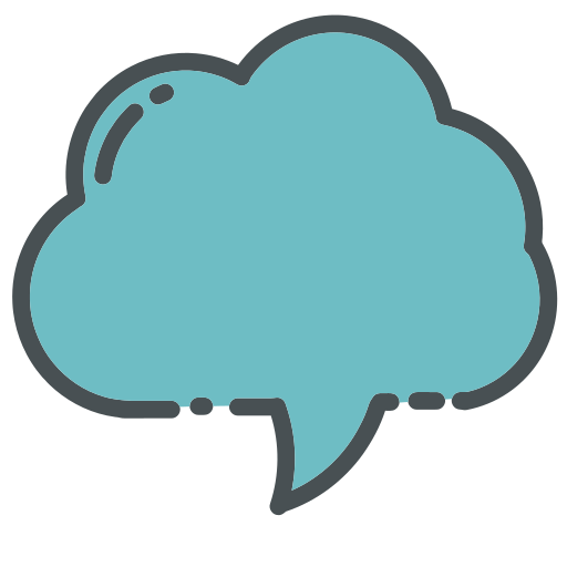 nube icono gratis