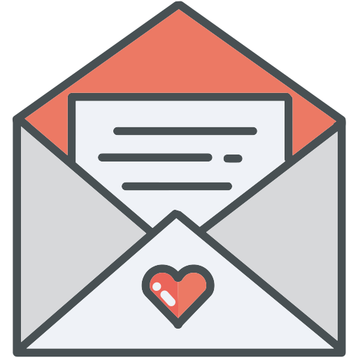 brief kostenlos Icon brief kostenlos Icon
