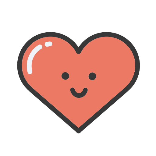 amor grátis ícone