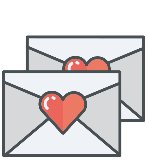 brief kostenlos Icon brief kostenlos Icon