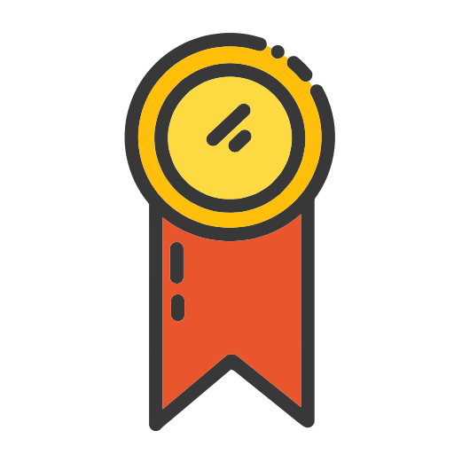 리본 무료 아이콘