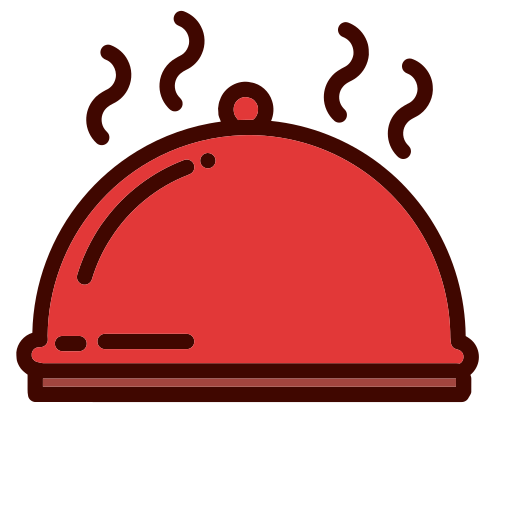 Food free icon