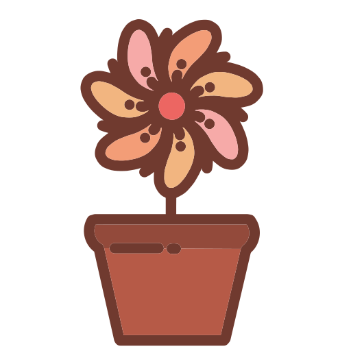 naturaleza icono gratis