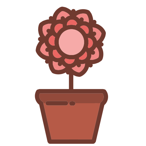 naturaleza icono gratis