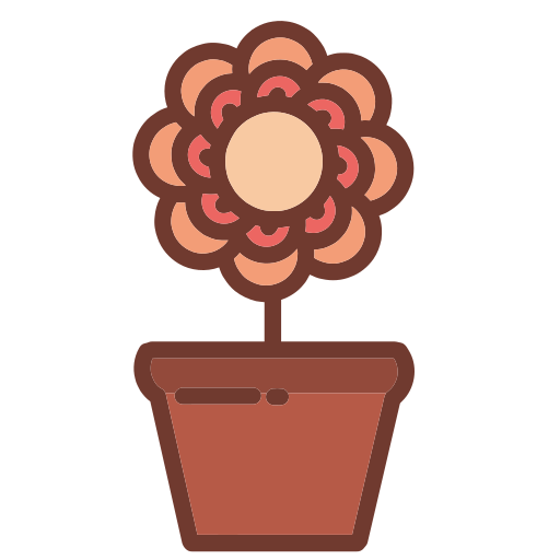 naturaleza icono gratis