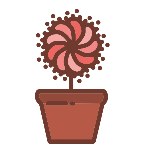 naturaleza icono gratis