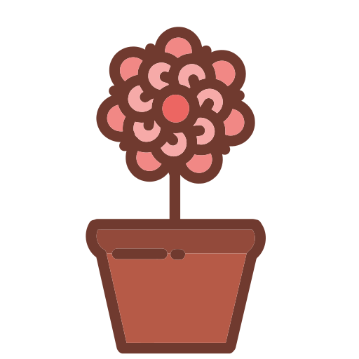 naturaleza icono gratis