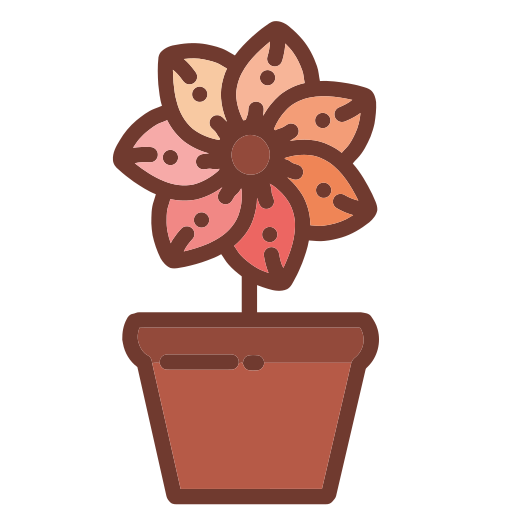 naturaleza icono gratis