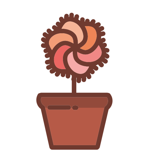 naturaleza icono gratis