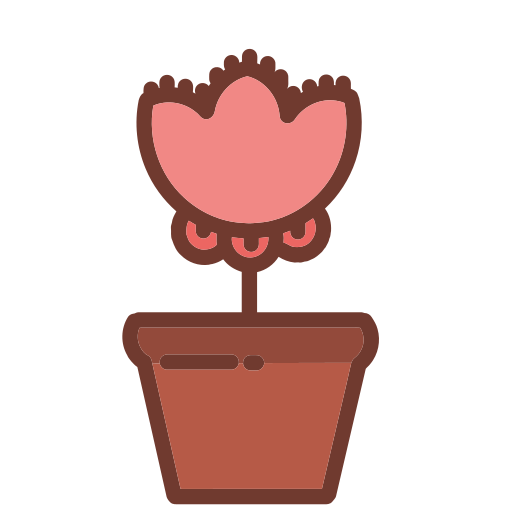 naturaleza icono gratis