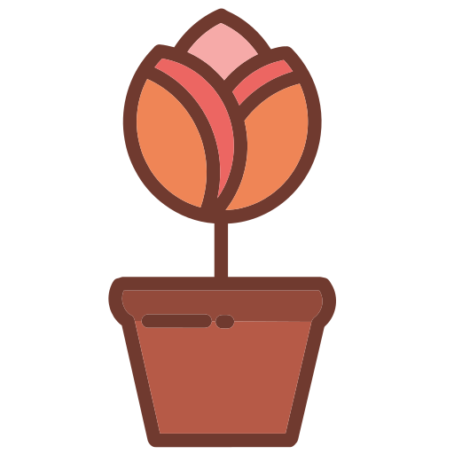 naturaleza icono gratis