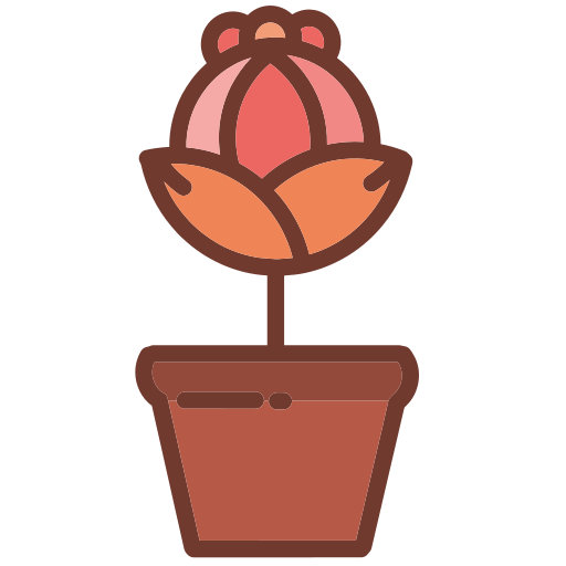 naturaleza icono gratis