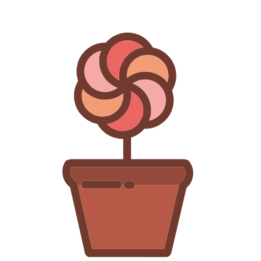 naturaleza icono gratis