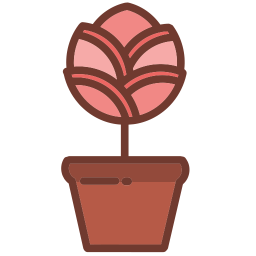 naturaleza icono gratis