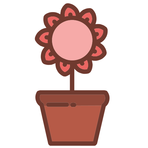 naturaleza icono gratis