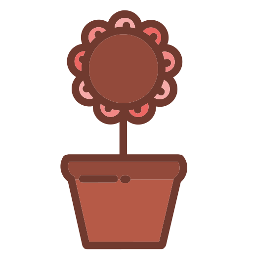 naturaleza icono gratis