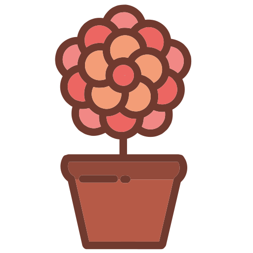 naturaleza icono gratis