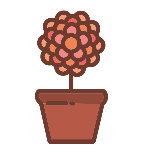 naturaleza icono gratis