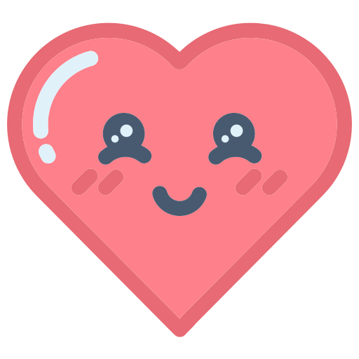 amor grátis ícone