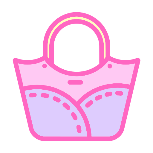 Bag free icon
