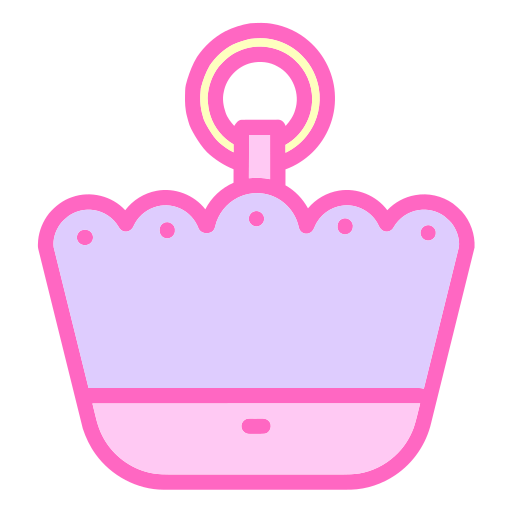 Bag free icon