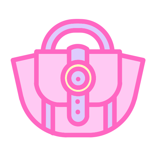 Bag free icon