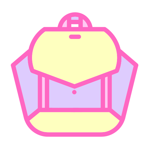 Bag free icon