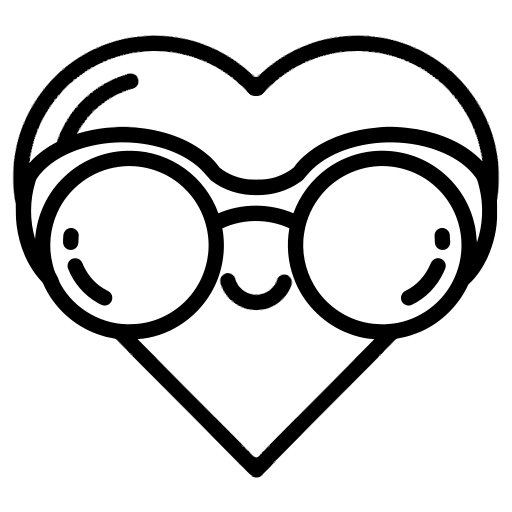 amour Icône gratuit